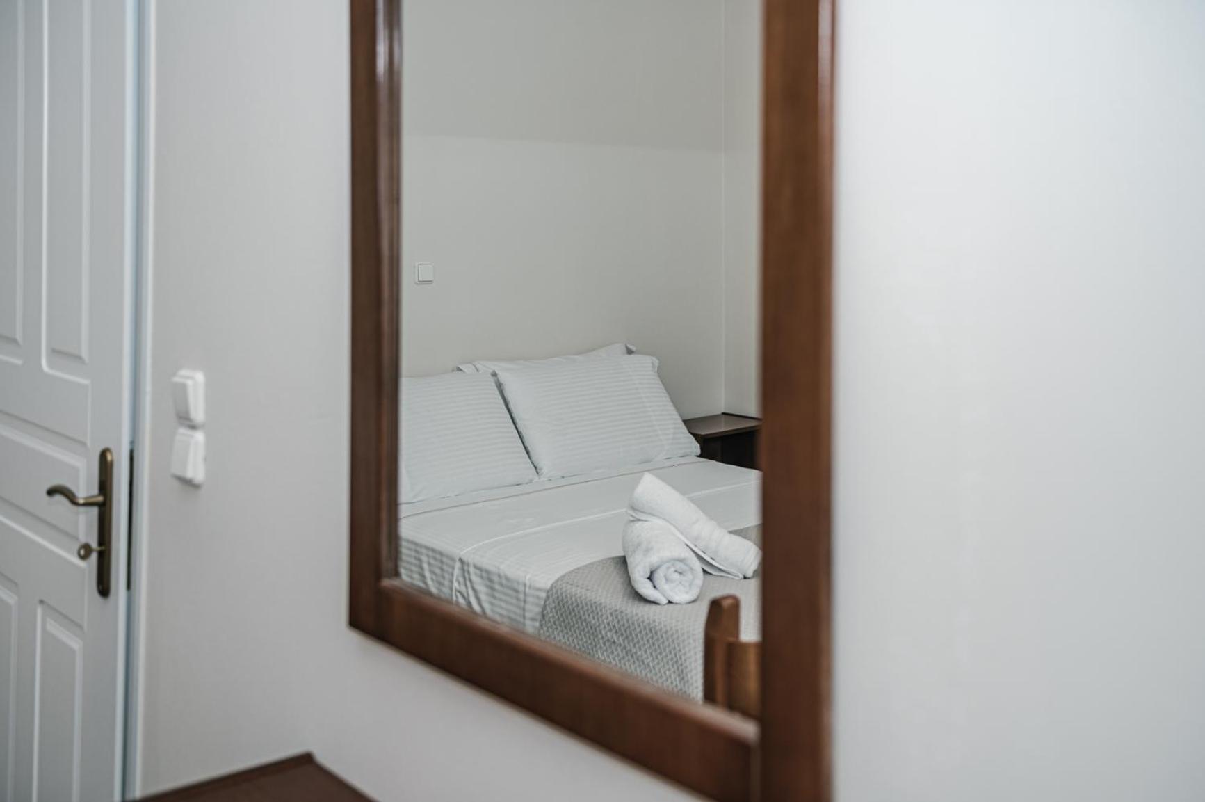 Terra Helios Suites & Studios キパリシア 部屋 写真
