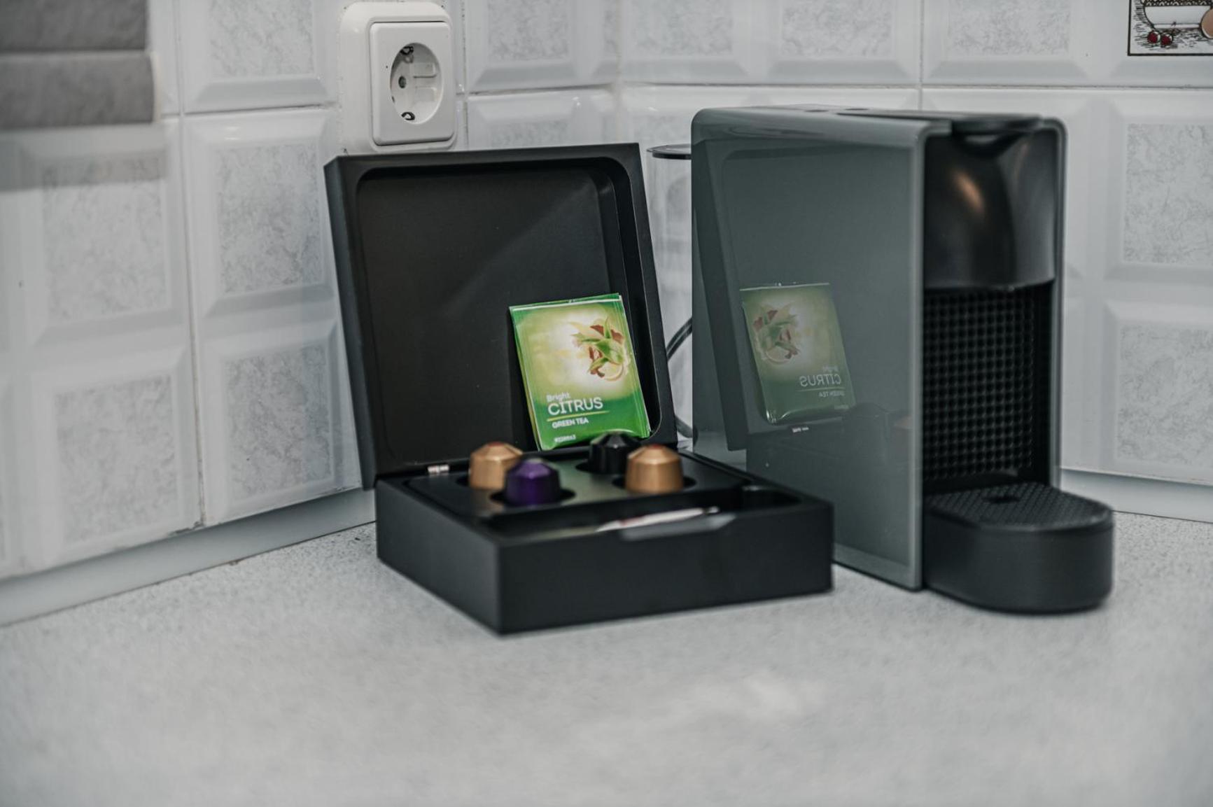 Terra Helios Suites & Studios キパリシア 部屋 写真
