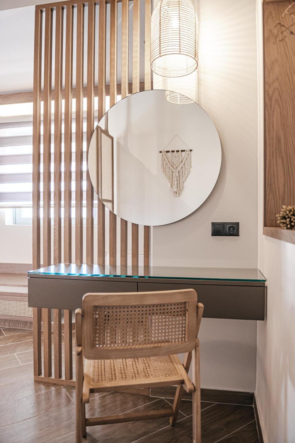 Terra Helios Suites & Studios キパリシア 部屋 写真